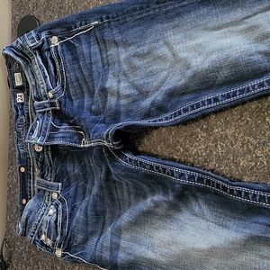 Blue Jeans